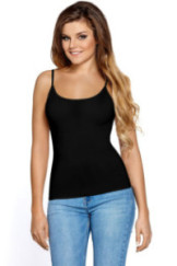 Palaidinė Macadi Juoda