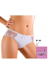 Kelnaitės Viola 044 - balta