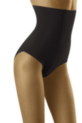 Kelnaitės Fortissima Juoda