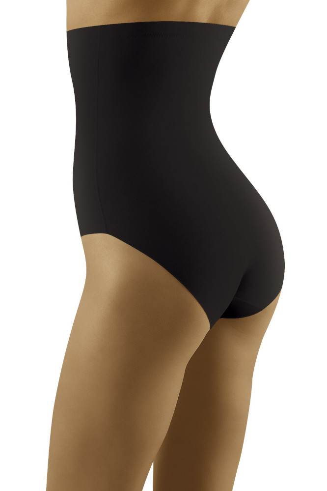 Kelnaitės Fortissima Juoda