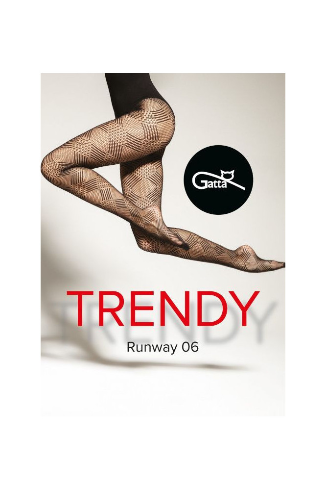 Pėdkelnės   Runway 06