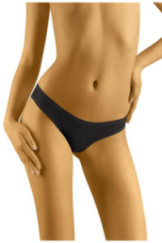 Kelnaitės Tahoo Prima Juoda