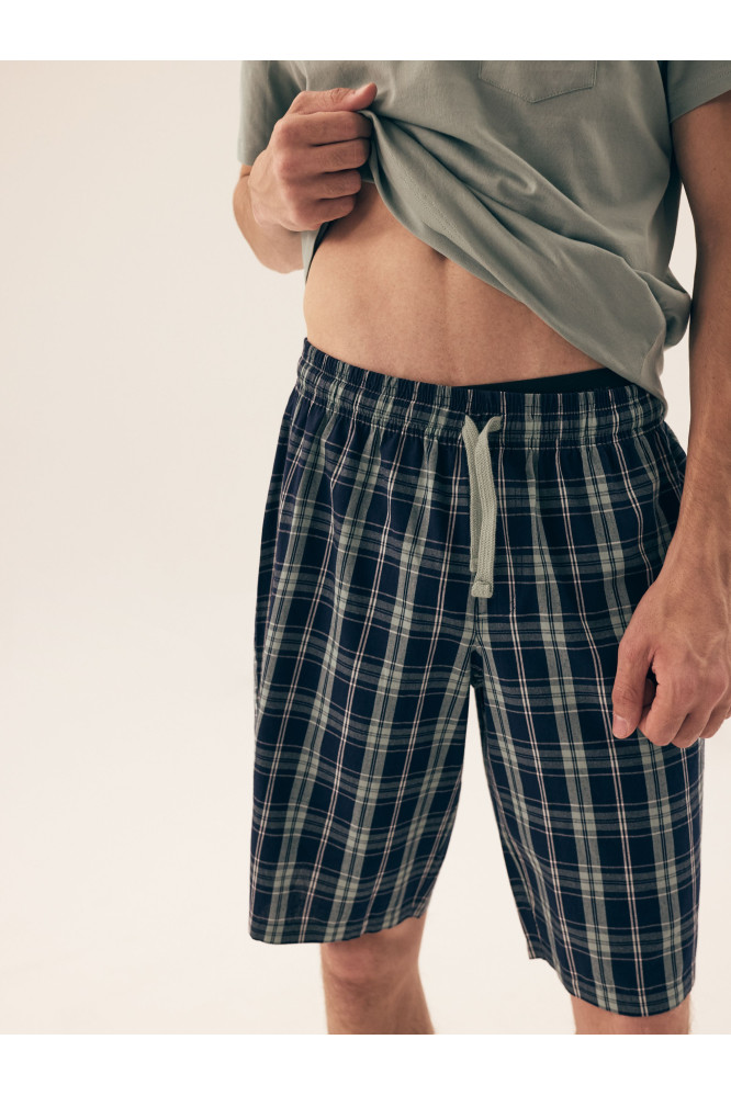 Pižama Dexter 42617-07X Šviesiai Žaluma