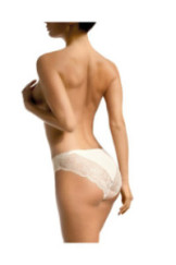 Kelnaitės BBL 2003 Kreminė