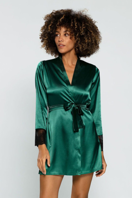 Chalatas Hailey Žalia