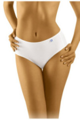 Kelnaitės Tahoo Midi Balta