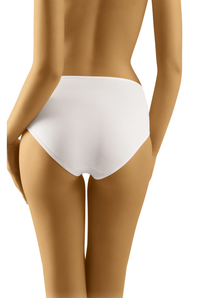 Kelnaitės Tahoo Midi Balta