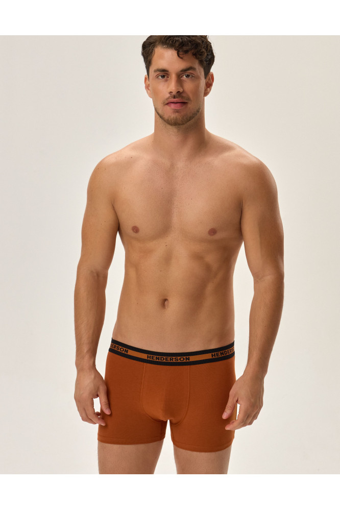 Bokseriai Jag 41928-MLC Rudo-Dangiška