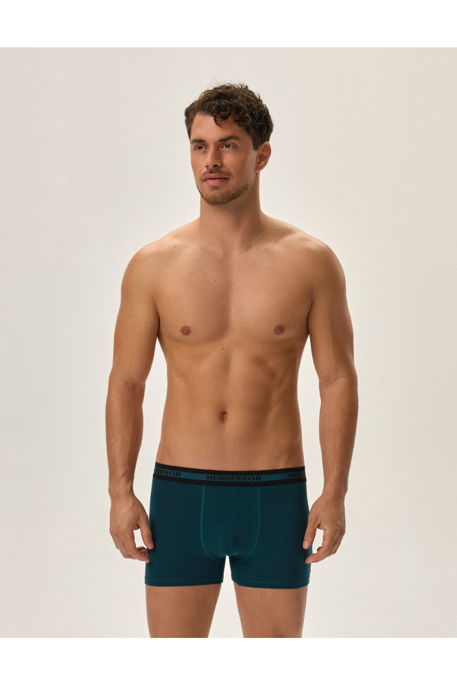 Bokseriai Jag 41928-MLC Rudo-Dangiška