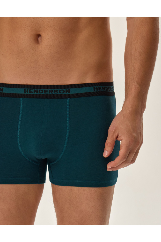 Bokseriai Jag 41928-MLC Rudo-Dangiška