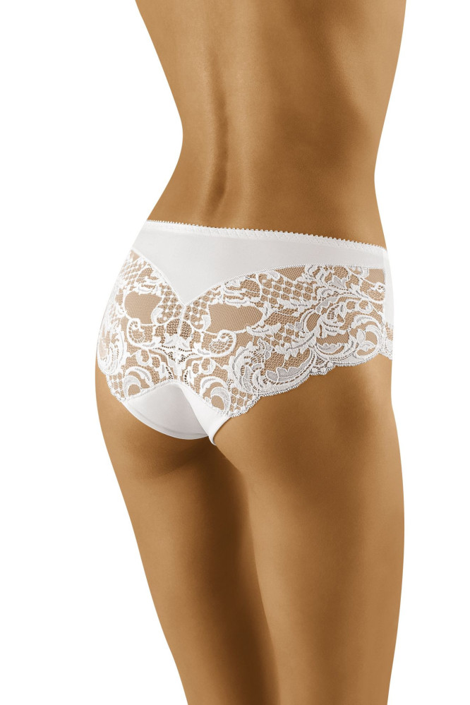 Kelnaitės Mimi Balta