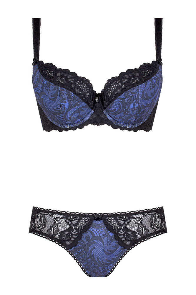 Liemenėlė Barcelona II BC-173