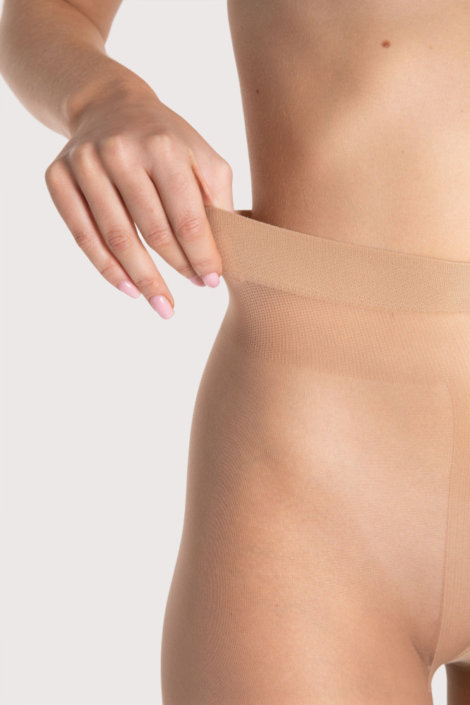 Pėdkelnės   Sandy 15 Den Nude