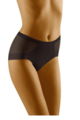 Kelnaitės Futura Juoda