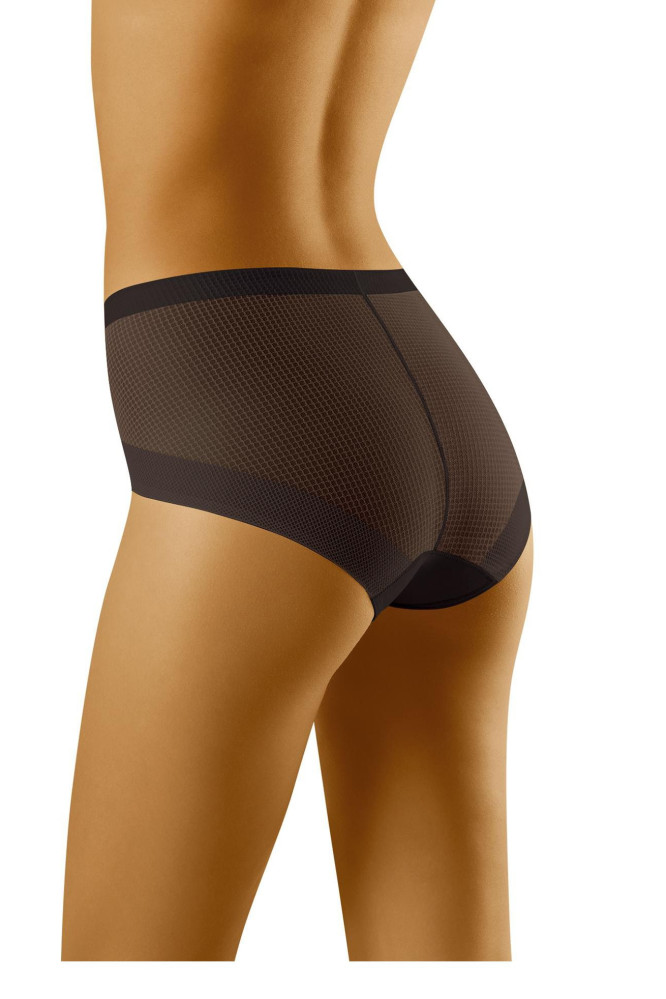 Kelnaitės Futura Juoda