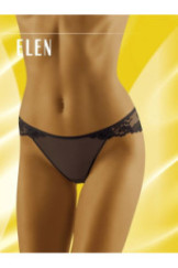 Kelnaitės Elen Juoda