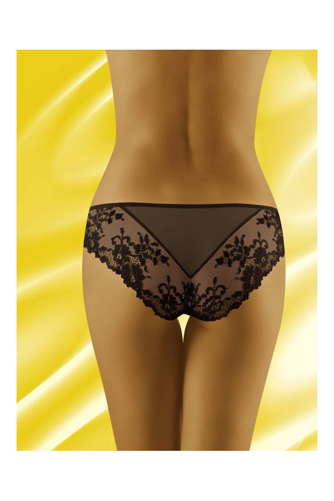 Kelnaitės Elen Juoda