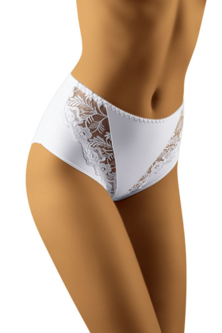 Kelnaitės Gabe Balta