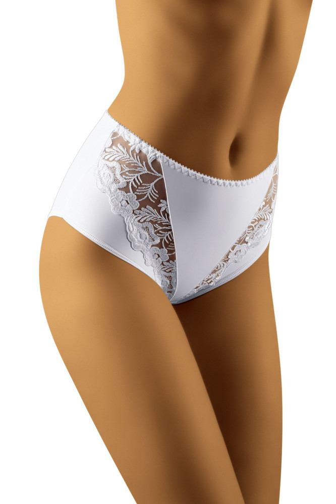 Kelnaitės Gabe Balta