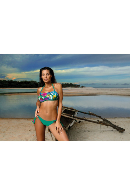 Maudymosi kostiumėlis Shakira Viridian M-536 (6)