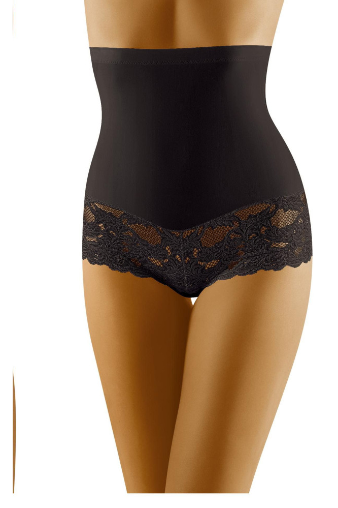 Kelnaitės Preciosa Juoda