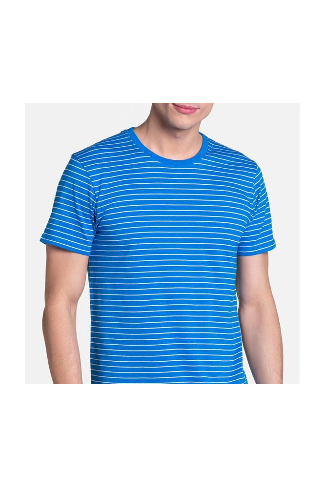 Pižama Lane 38873-55X Dangiška-Mėlyna