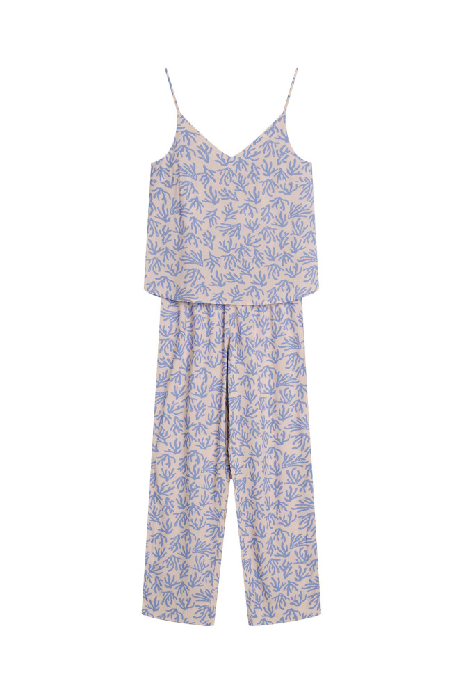 Pižama Nadar 42665-50X