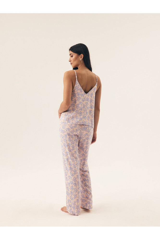 Pižama Nadar 42665-50X