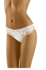 Kelnaitės Elsa Balta