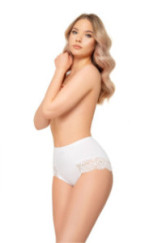 Kelnaitės 022 Balta