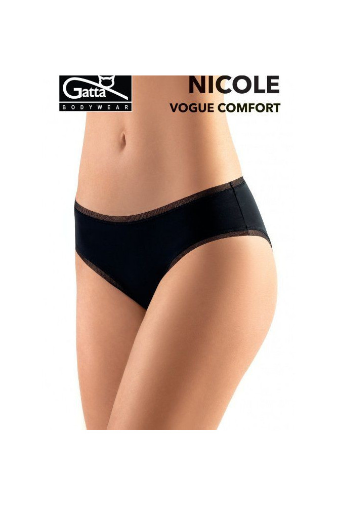 Kelnaitės Nicole Vouge Comfort