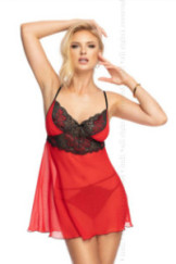 Naktinukai Oriana Raudona siaurikės dovanų!!!