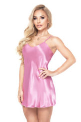 Naktinukai Aria II Dusty Rožinė