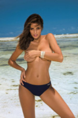 Kelnaitės Aurora M-01 Cosmo (3) Mėlyna