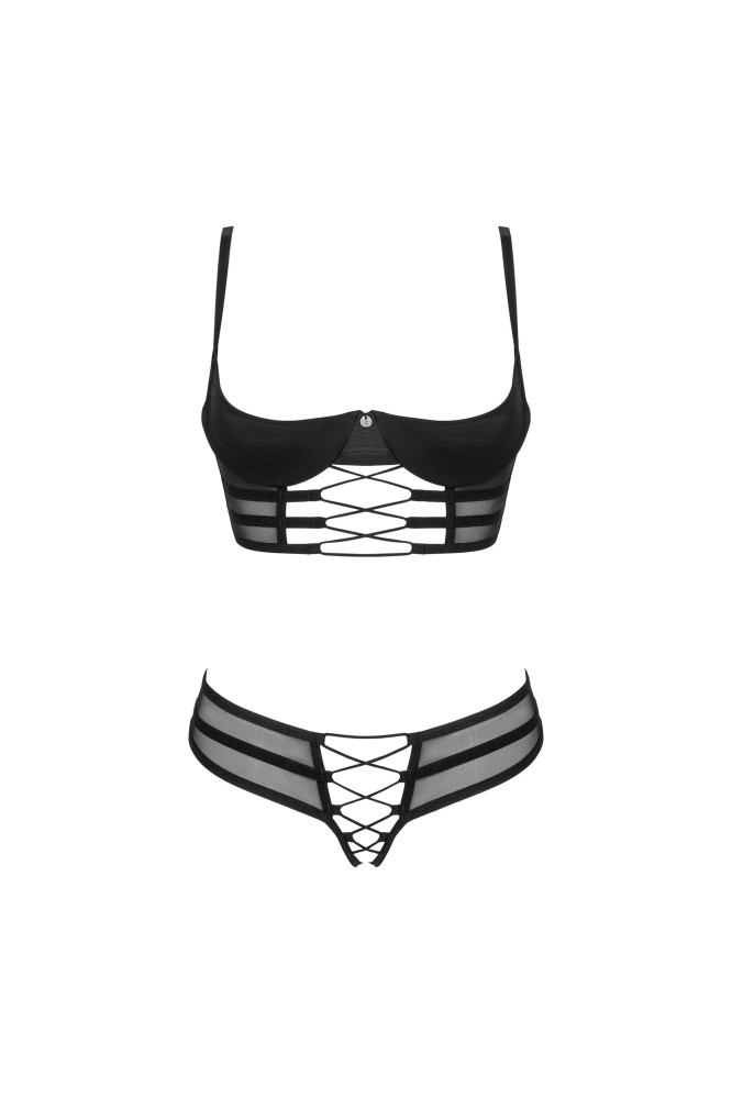 Komplektas Roxelia 2-jų dalių Atvira