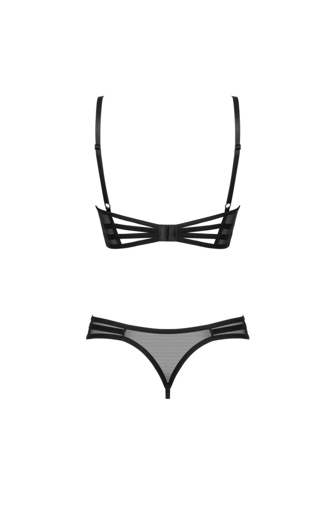 Komplektas Roxelia 2-jų dalių Atvira