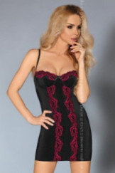 Naktinukai Roanna (Pakietinta Kaušeliai) siaurikės dovanų!