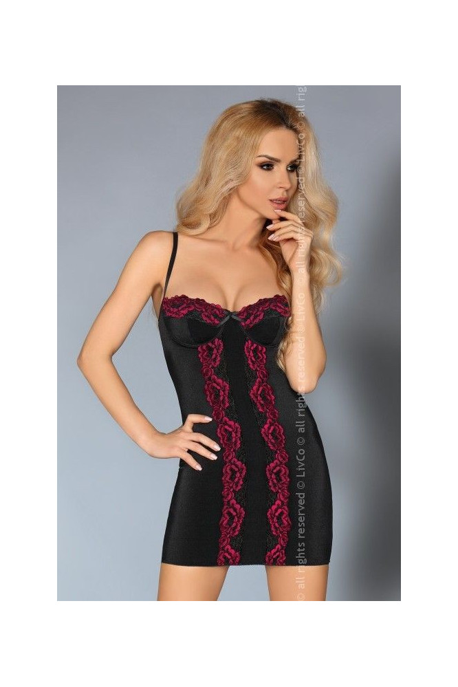 Naktinukai Roanna (Pakietinta Kaušeliai) siaurikės dovanų!