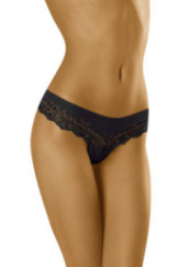 Siaurikės (stringai) Sirtaka Juoda