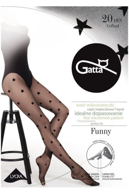 Pėdkelnės   Funny 06