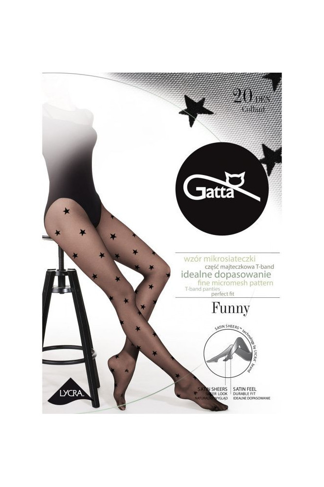 Pėdkelnės   Funny 06