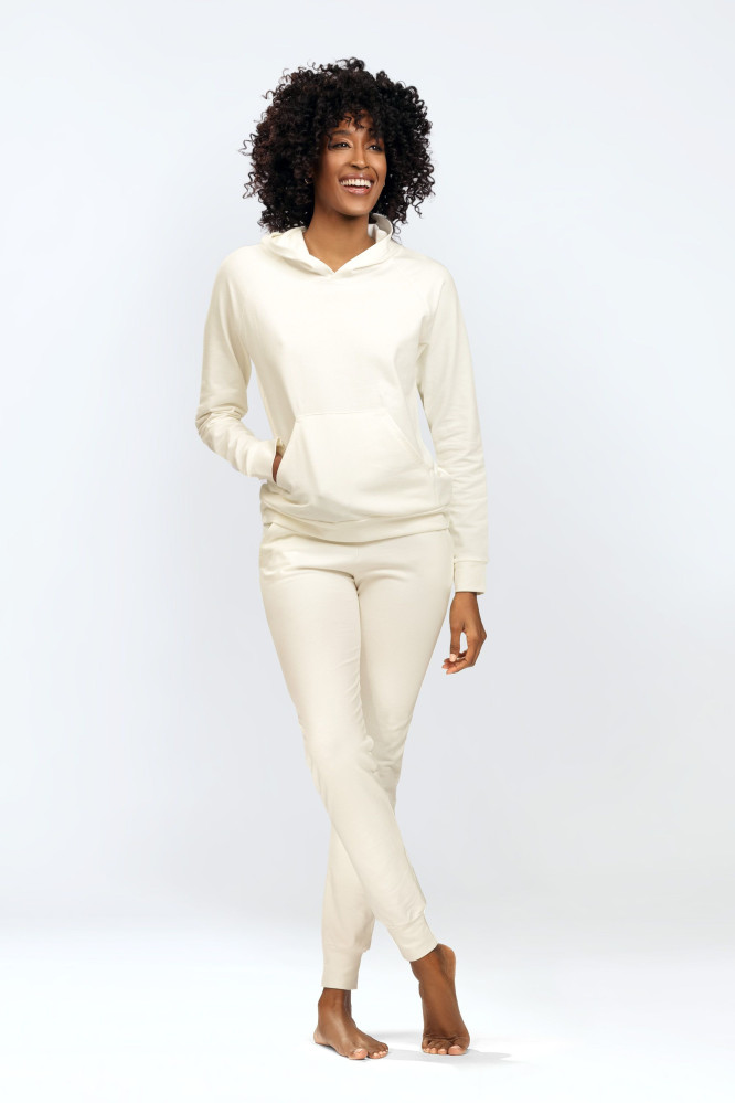 Komplektas megztas Seattle Ecru