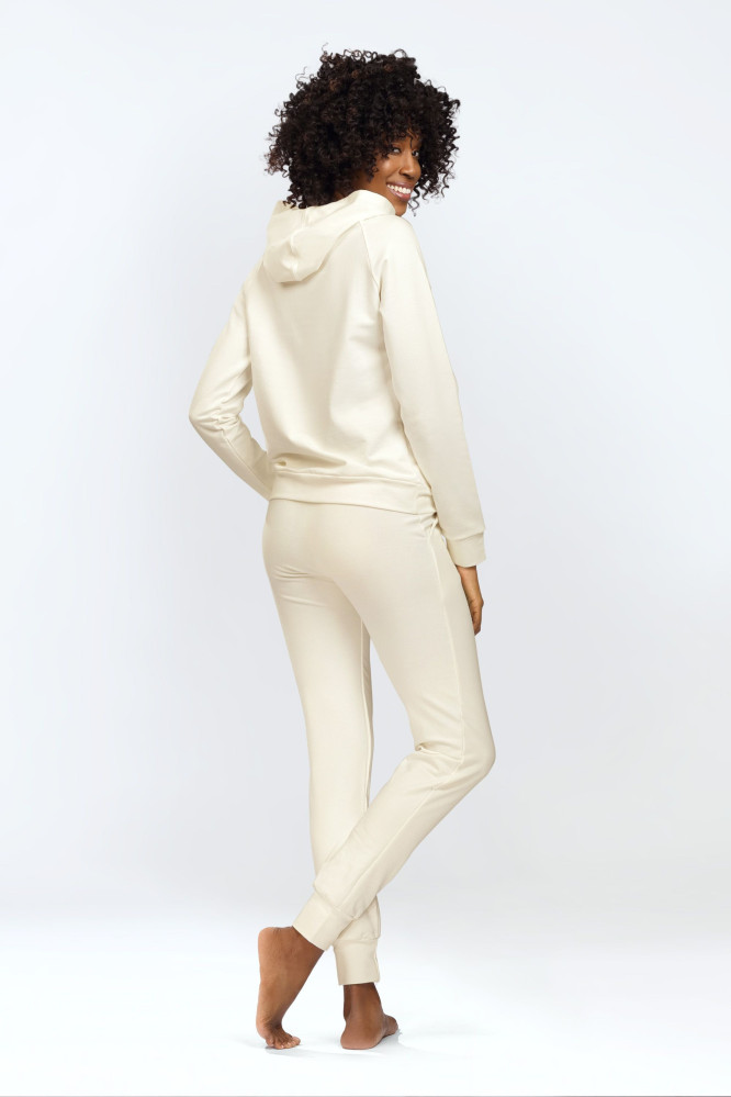 Komplektas megztas Seattle Ecru