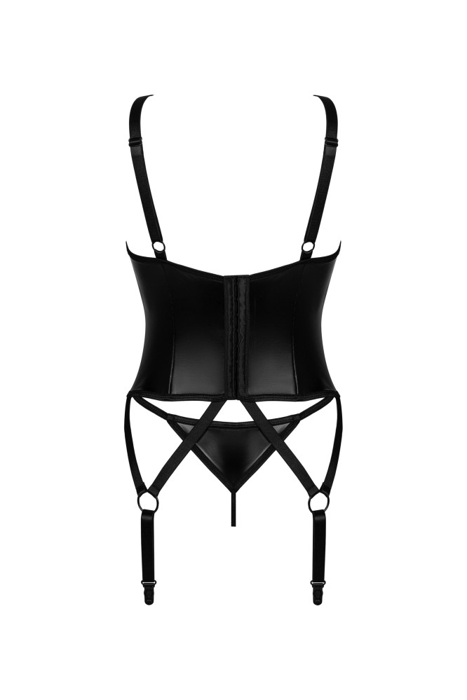 Korsetas Armares siaurikės dovanų!