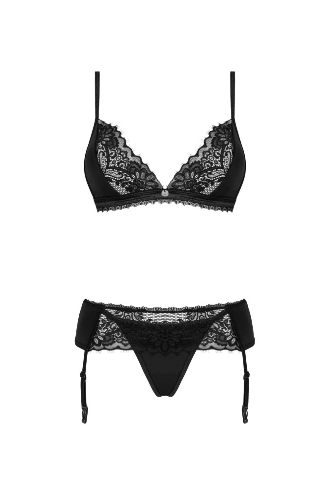 Komplektas Maderris 3-jų dalių