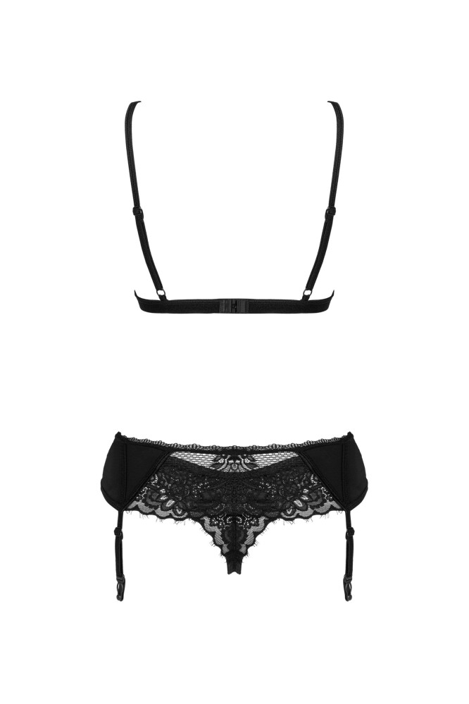 Komplektas Maderris 3-jų dalių