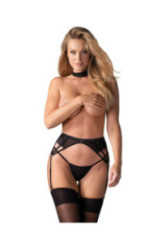 Juosmenėlis iki Kojinės Donarella