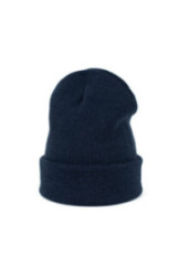 Kepurė Miestietis Mėlyna