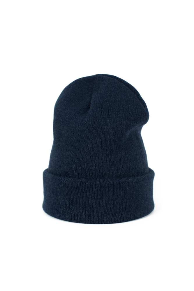 Kepurė Miestietis Mėlyna