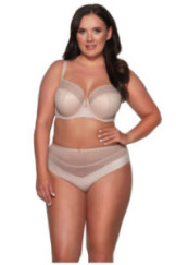 Liemenėlė Inessa 2102 Maxi